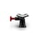 Dv8 Offroad DV8 OFFROAD QUICK RELEASE FIRE EXTINGUISHER MOUNT D-FIREX-MNT-DOR - alternate 6